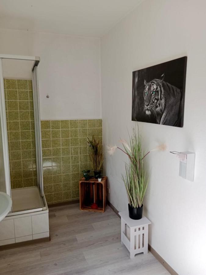 Flensburg City 6 Eg L Eksteriør billede