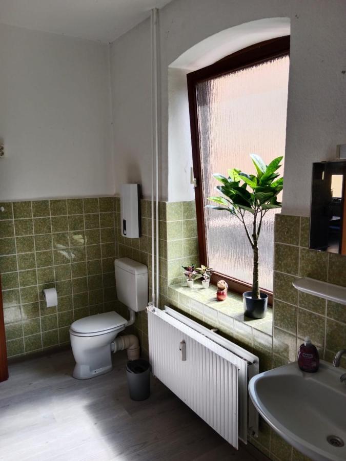 Flensburg City 6 Eg L Eksteriør billede